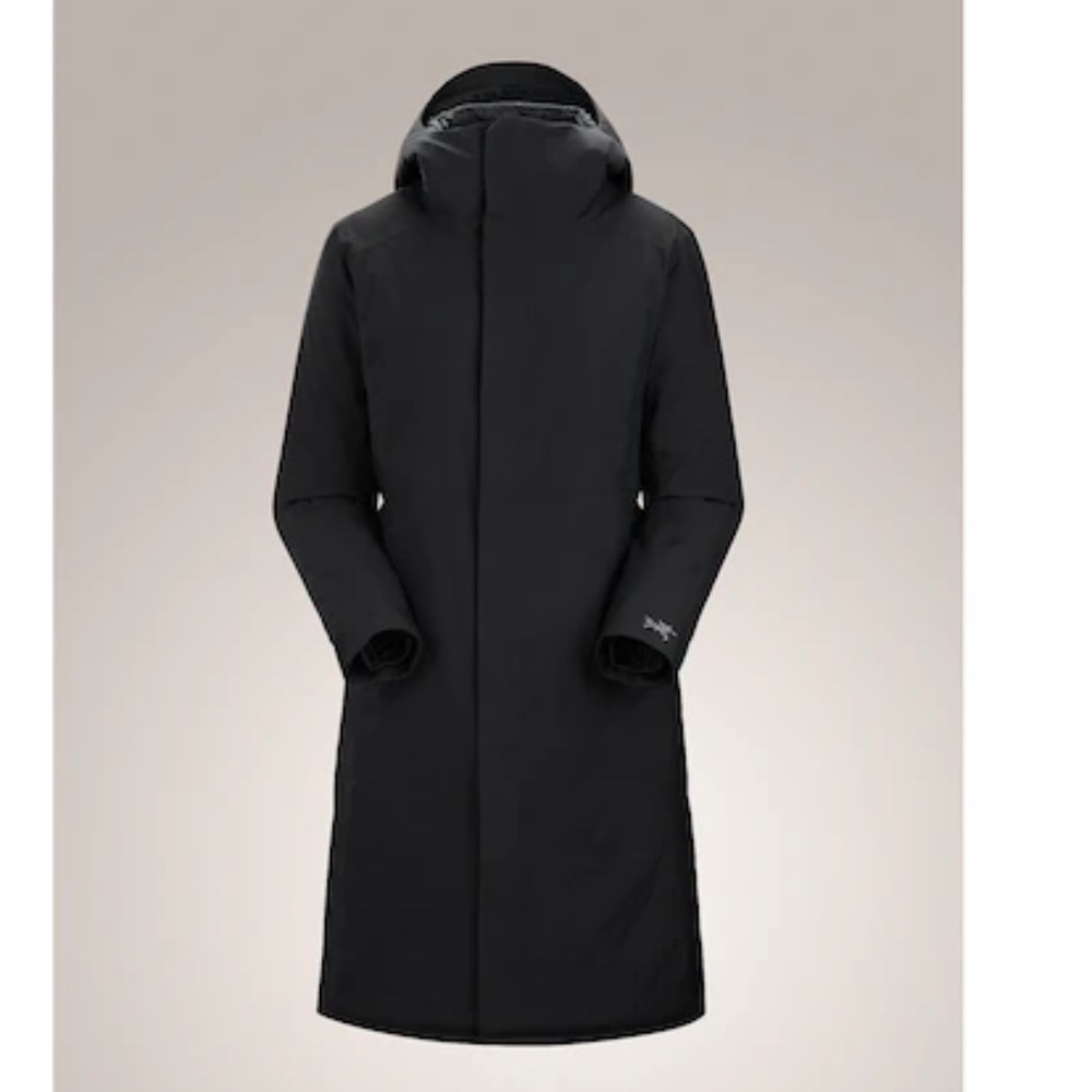 Arcteryx Women's L Patera Parka